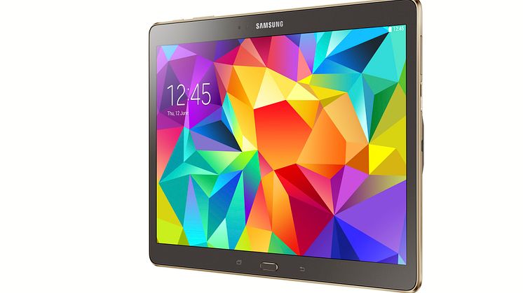 Galaxy Tab S 10.5_inch_Titanium Bronze_4