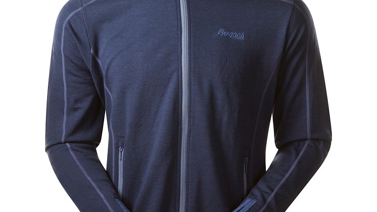 1848 Vikke Jaclet - Navy/Dusty Blue