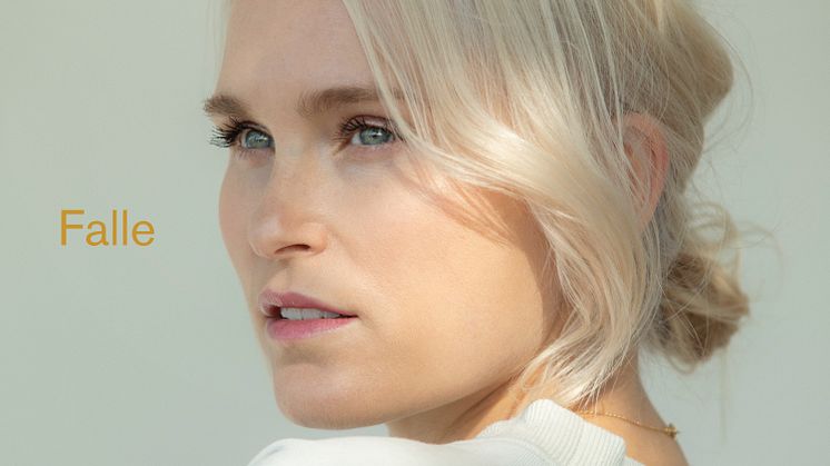 Eva Weel Skram_Falle til ro_artwork