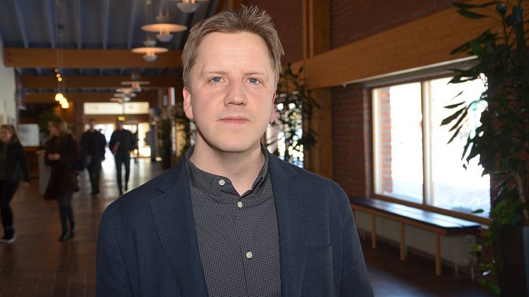 Nils Jansson