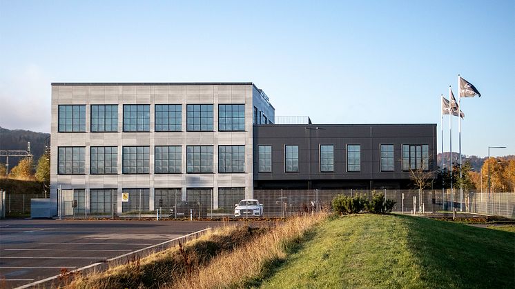 Mot en ny era av tillväxt och expansion – Beslag Design förvärvas av Salix Hem & Beslag