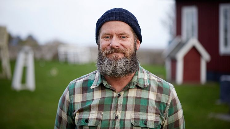 Smygehuk Lighthouse hostel_Mick Daly_Photo_David_Seitz