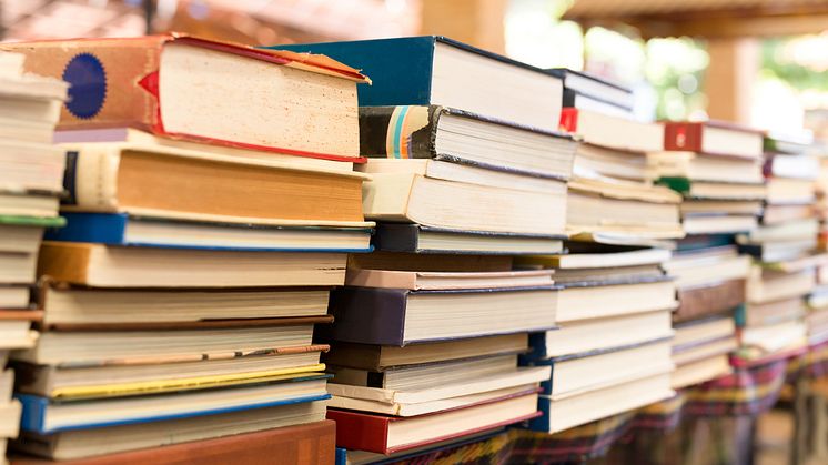 Northumbria leads pioneering research into impact of Northern Writers’ Awards
