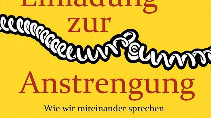 Lukas Meschik: "Einladung zur Anstrengung" und "Die Würde der Empörten"