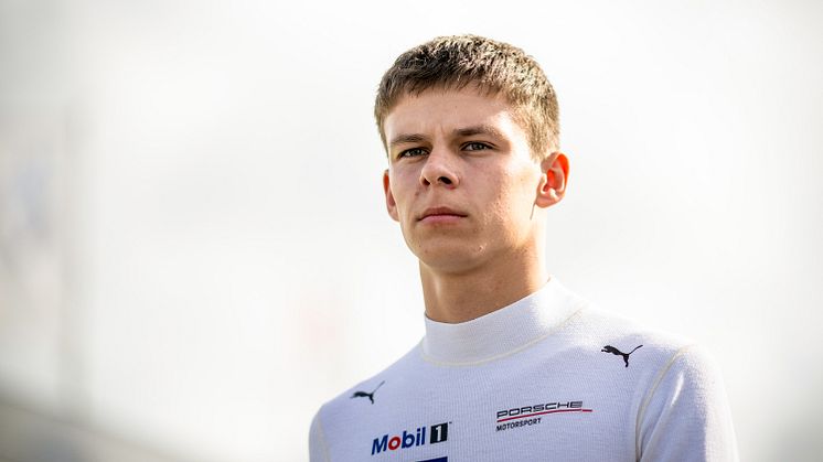 Bastian Buus