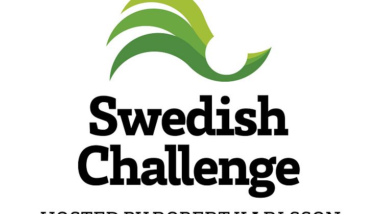 Tävlingens logotyp