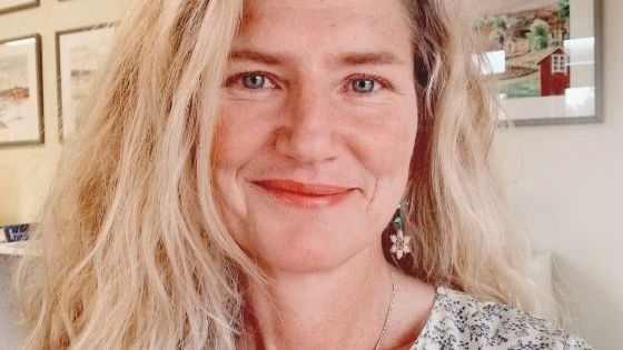 Helene Tivemark ny producent på Västanå Teater.