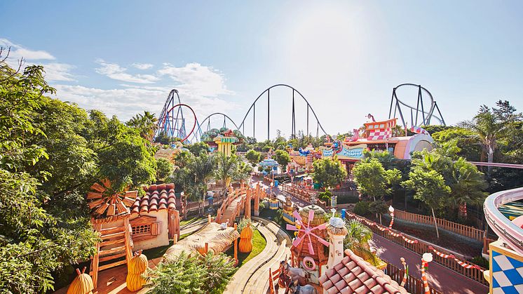 Port Aventura