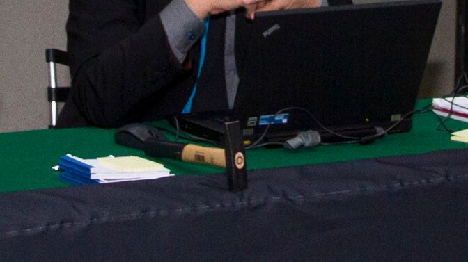 Ugens journalist: Bjørn Hyldkrog - CBS OBSERVER