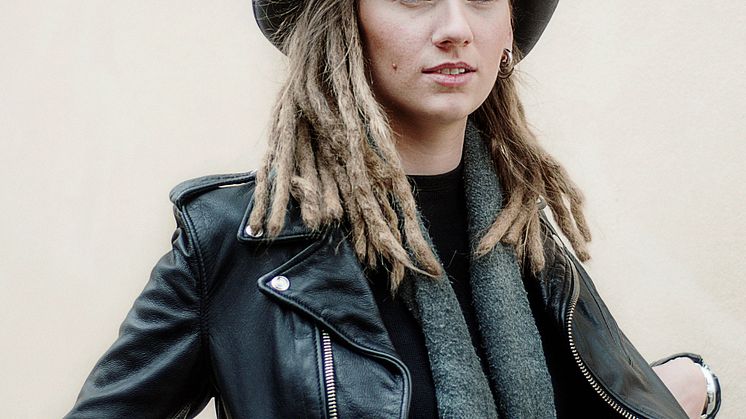 Moa Lignell