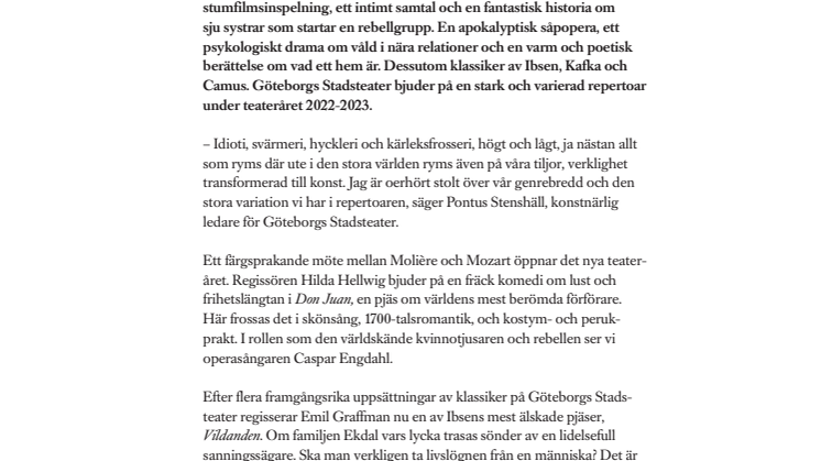 Göteborgs Stadsteater presenterar teateråret 2022-2023.pdf