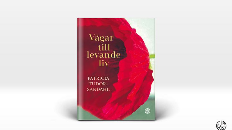Patricia Tudor-Sandahl om att sluta leva i utkanten av oss själva
