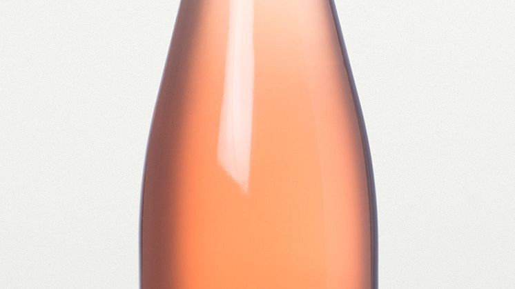Ny årgång & ny design Leth Rosé 2013