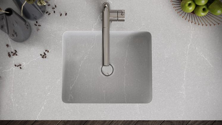 Silestone®-overflaten fra Cosentino utvider sin miljøproduktdeklarasjon (EPD)