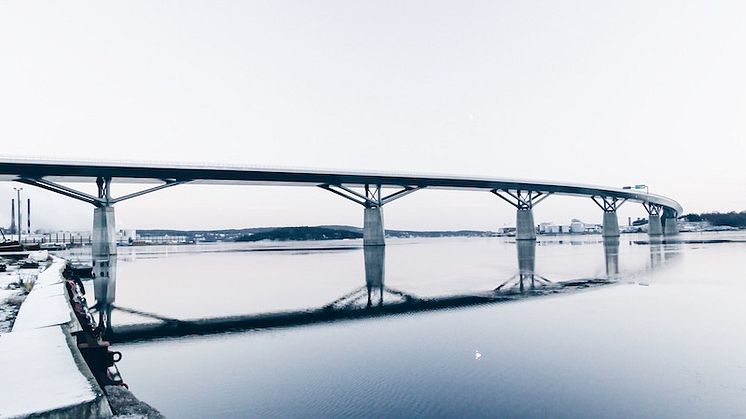 Karriärsföretaget tar kvinnligt IT-nätverk till Sundsvall