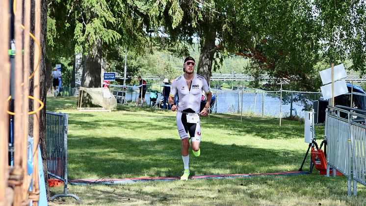 Vansbro Triathlon 2024