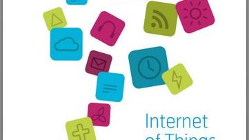Report "Internet of Things in Sweden"