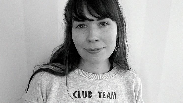Modedesigner från Umeå deltar i nationellt bootcamp
