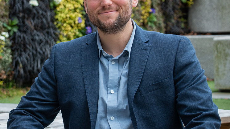 Professor Matthew Johnson.