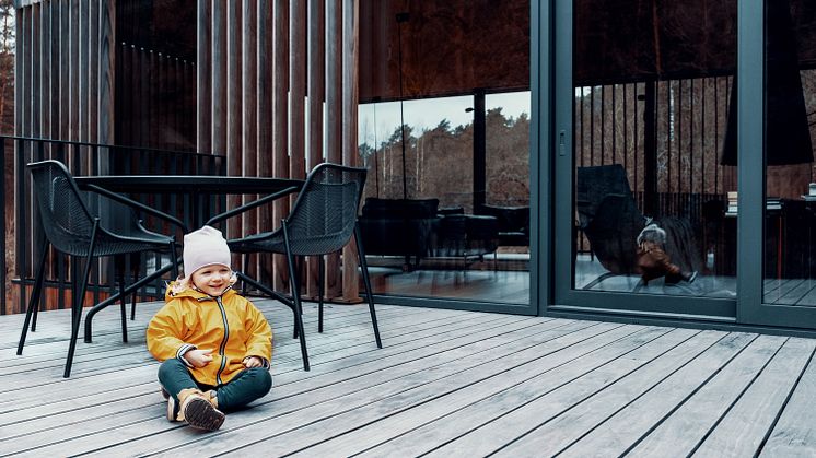 Führender Produzent von umweltfreundlichem Holz startet Nachhaltigkeits-Roadmap