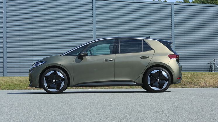 ID.3 Facelift 2024