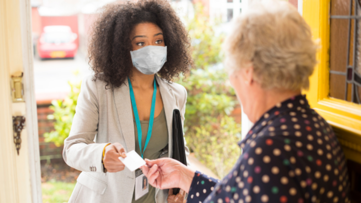 New drive to boost Covid vaccination uptake and testing