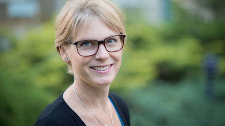 Forte finansierar projekt om stress