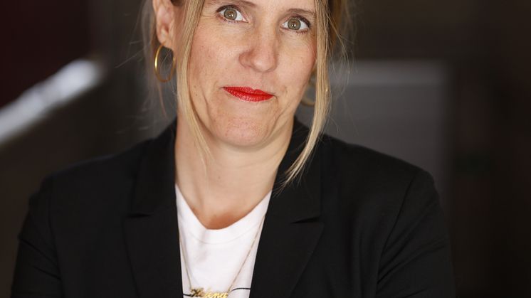 Helena Röhr 