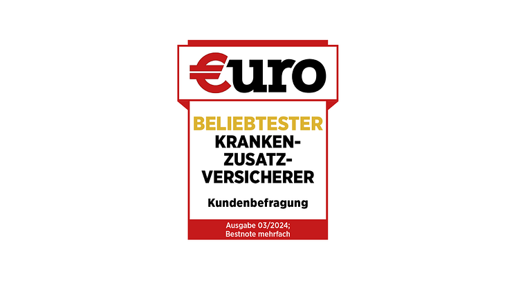 Bestens versorgt im Krankheitsfall 