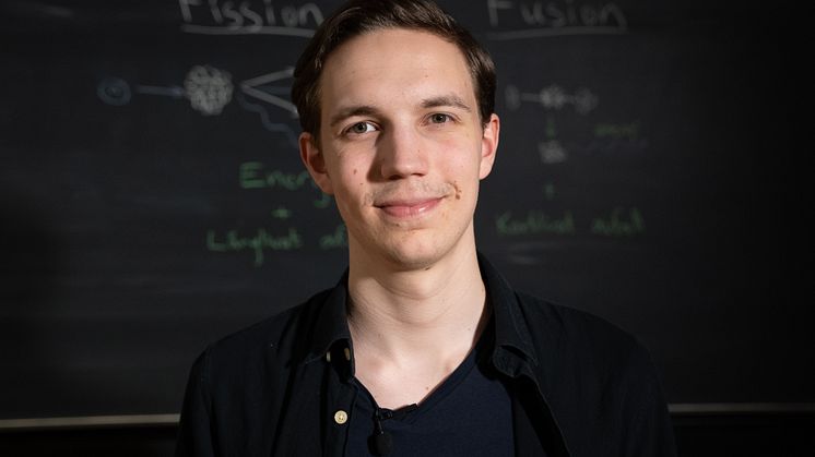Benjamin Verbeek_foto Martin Fuxin