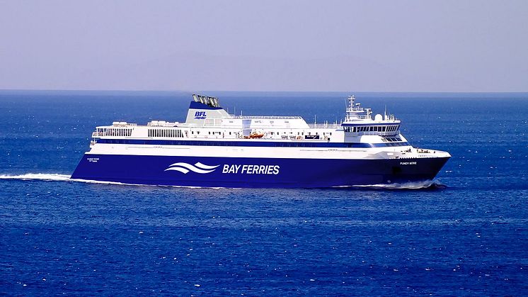Bay Ferries