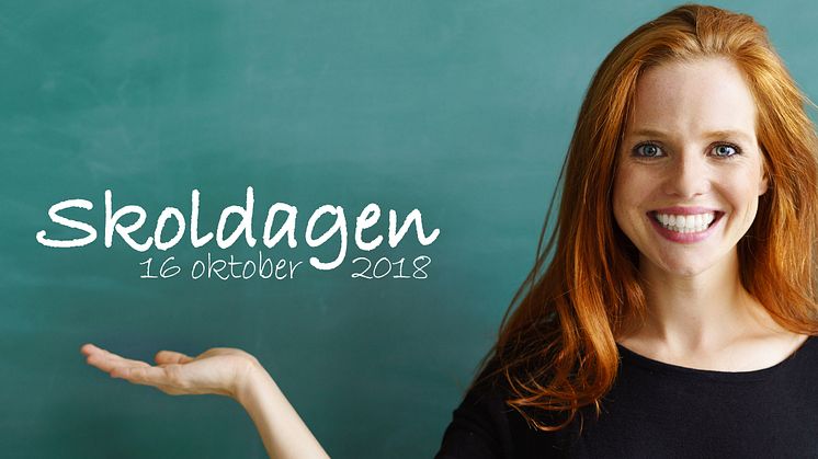 Hogia arrangerar Skoldagen