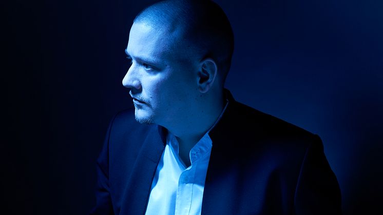 Tobias Broström