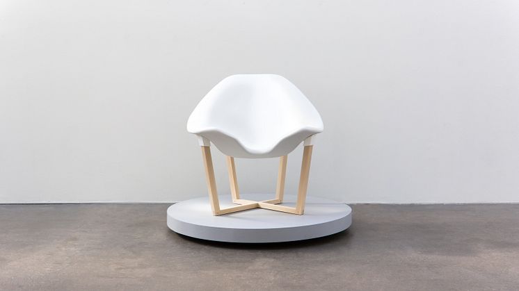 ”Lounge chair un{common}” 