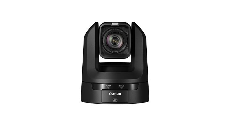 CR-N100 BK FRT 03