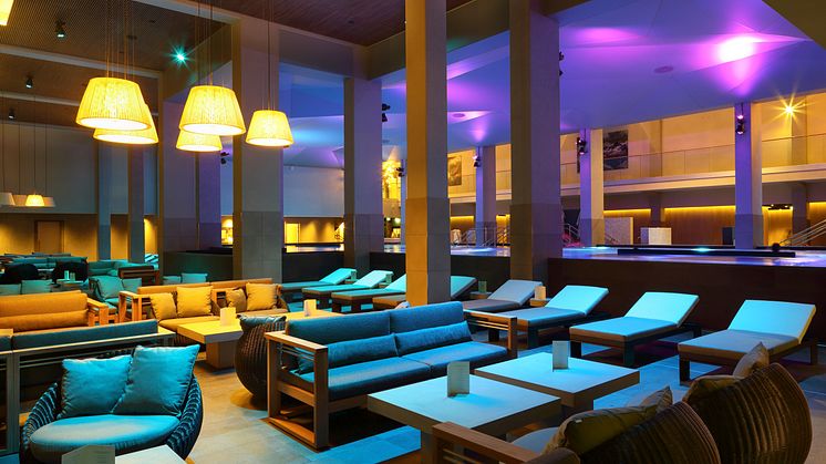 thewell-lounge