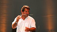 Dansk orkester firar Kristianstads 400-årsjubileum i Konserthuset söndagen den 1 juni 2014 kl. 15.00 