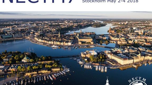 Northern European Conference on Travel Medicine (NECTM 7) in Stockholm