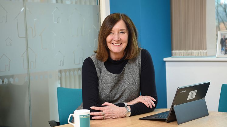 Chief executive of Six Town Housing to retire