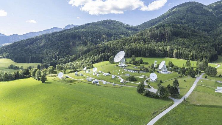 Telekom Austria Group takes relationship with Eutelsat beyond TV to high-speed satellite broadband