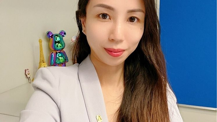 Germaine-Yang