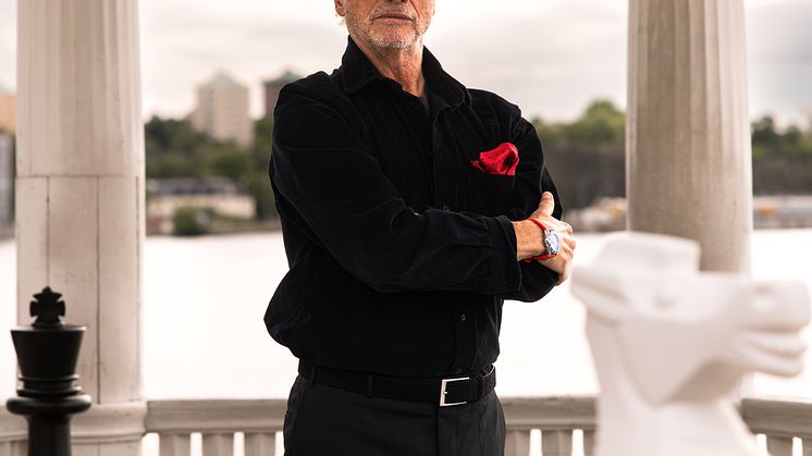 Loa Falkman