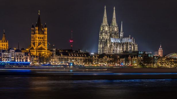 Zum 12. Mal trifft sich die Baumarktbranche in Köln. Foto: Gustavsommer/Pixabay