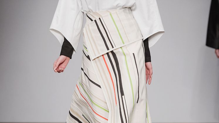 Angelica Eichler for Marimekko