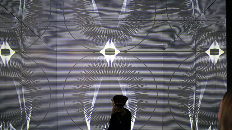 Bright Festival Connect 2022 im Kunstkraftwerk Leipzig