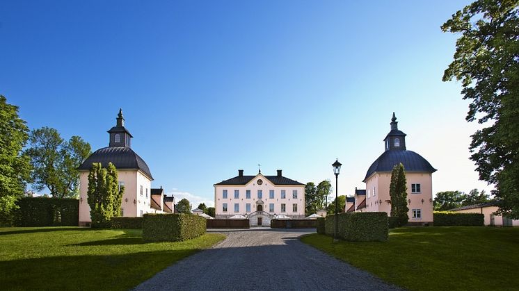Hesselby Slott 