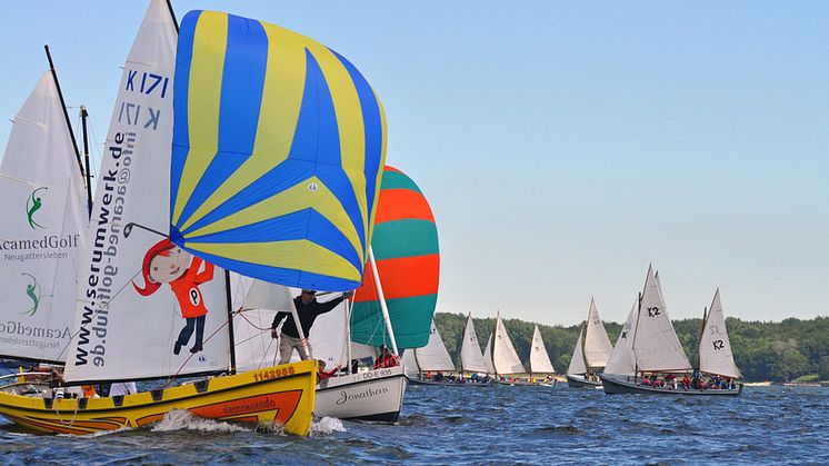 Kieler Woche