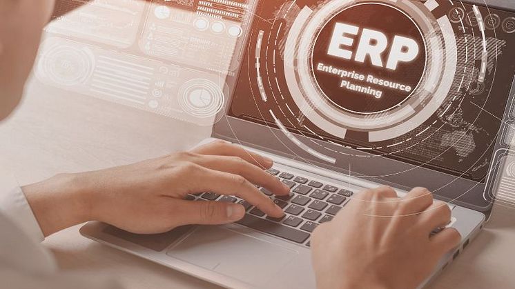 ERP System