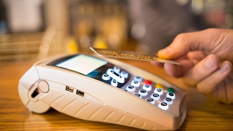 Contactless payments – how does it work and is it secure?