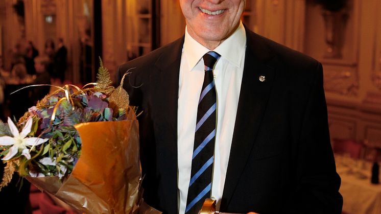 Guldklubban 2014